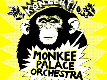 Monkee Palace Orchestra
